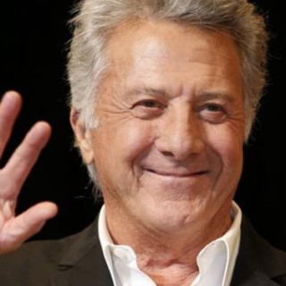 Ο Ντάστιν Χόφμαν για τον Νόαμ Μπόμπακ