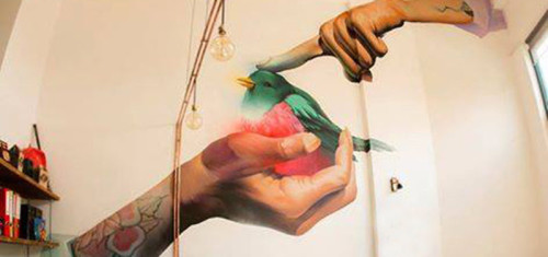 Τα αγαπημένα tattoo studios της Αθήνας!