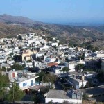 Έρευνες για τον εντοπισμό του δράστη της δολοφονίας στα Ανώγεια