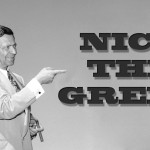 Στις 27 Απριλίου του 1883 γεννιέται ο Nick The Greek