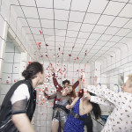 Έρχεται η ομάδα χορού Krama στο Τεχνοστάσιο