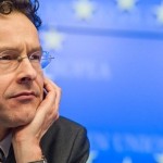 Ντάισελμπλουμ: Θετικό κλίμα για συμφωνία σύντομα