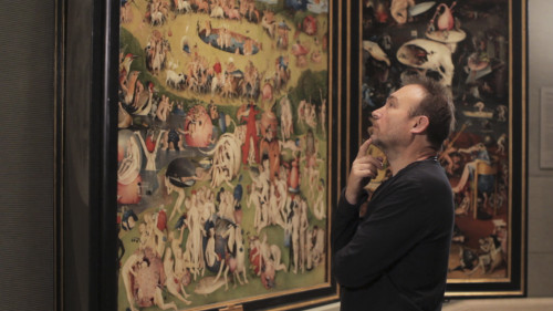 Ο Κήπος των Επίγειων Απολαύσεων σε ταινία: Ποιά είναι τα μυστήρια του Ιερώνυμου Μπος;