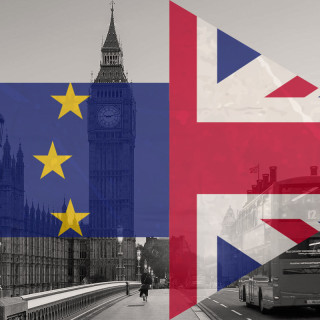 Πέντε τεχνολογικές αποδείξεις πως το Brexit έχει ήδη πλήξει το Ηνωμένο Βασίλειο