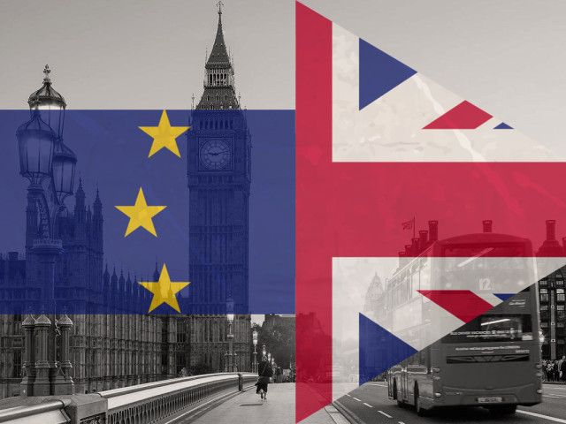 Πέντε τεχνολογικές αποδείξεις πως το Brexit έχει ήδη πλήξει το Ηνωμένο Βασίλειο