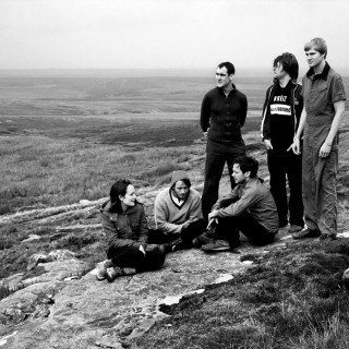 British Sea Power – Let the Dancers Inherit the Party