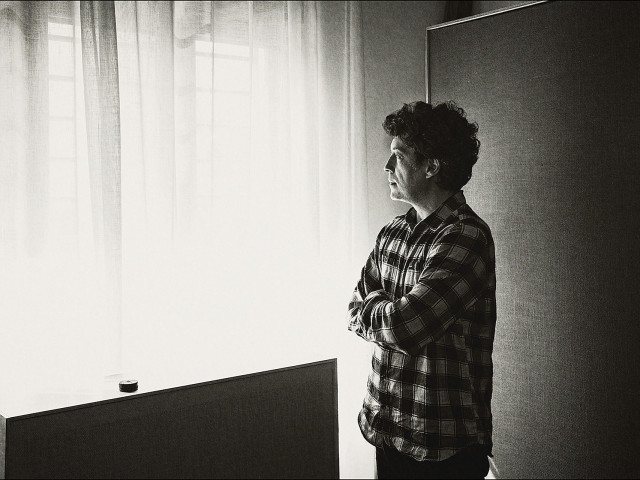 Coti K, o Αθόρυβος Στυλοβάτης μιας Λαθραίας Ανεξάρτητης Σκηνής