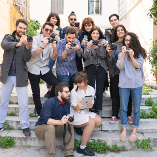 Το Project210 βρήκε τι έλειπε από την Αθήνα