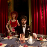 Όσα μου έμαθε ο Διάολος