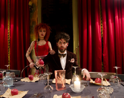 Όσα μου έμαθε ο Διάολος