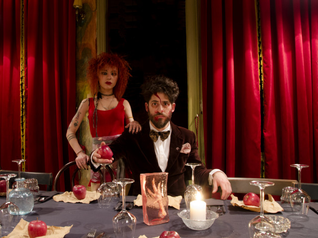 Όσα μου έμαθε ο Διάολος