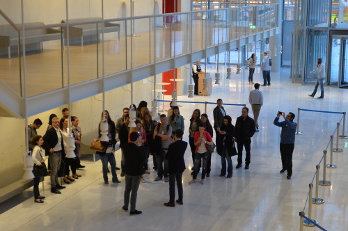 Έρχεται το TEDxAthens2017 στις 13 Μαΐου