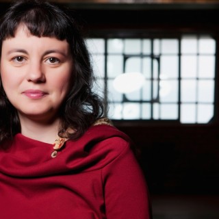 Ελίνα Ψύκου: «Δεν μου αρέσει να χρησιμοποιούμε την κρίση ως άλλοθι»