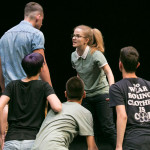 Το Φεστιβάλ Εφηβικού Θεάτρου ξαναχτυπά στη Στέγη!