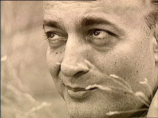 Aμοργός, του Νίκου Γκάτσου