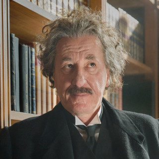 Genius: Η ζωή του Άλμπερτ Αϊνστάιν μέσα από το National Geographic