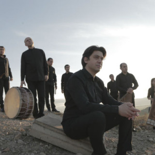 Ο Levon Eskenian μας συστήνει εκ νέου τη λαϊκή μουσική παράδοση της Αρμενίας