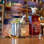 Η Roots θα βρεθεί στο White Spoon βάζοντας ελληνικές πινελιές σε κλασσικά cocktails