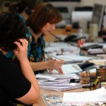 Στα όρια της φτώχειας οι μισοί εργαζόμενοι του ιδιωτικού τομέα