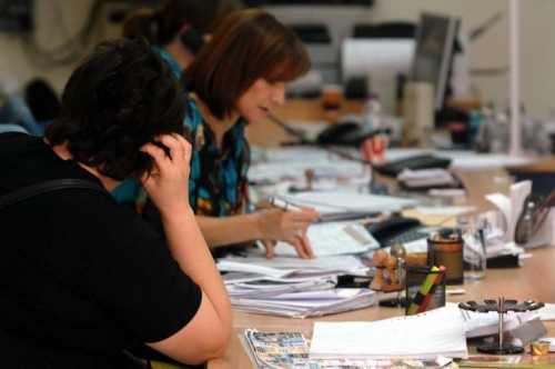 Στα όρια της φτώχειας οι μισοί εργαζόμενοι του ιδιωτικού τομέα