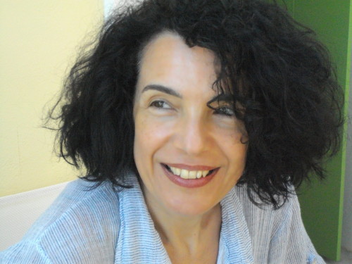 «Το piano στα forte του» παρουσιάζει την Ελισάβετ Κουναλάκη