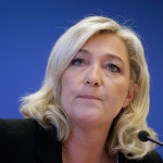 Παραίτηση Λεπέν από το Εθνικό Μέτωπο