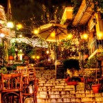 Οι 10 λόγοι που κάνουν την Αθήνα τον πιο κουλ ευρωπαικό προορισμό