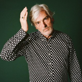 Robyn Hitchcock – Robyn Hitchcock