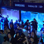 Ήρθε το Samsung Galaxy S8!