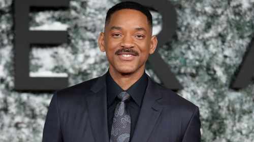 Ο Will Smith ενδέχεται να γίνει το «Τζίνι» στο remake του Aladdin