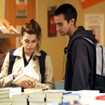 Στην Κάλλια Παπαδάκη το Ευρωπαϊκο Βραβείο Λογοτεχνίας 2017