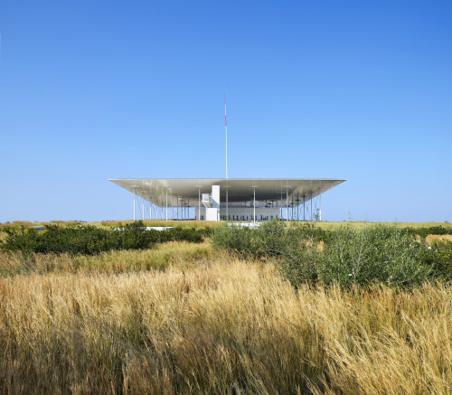 “Piece by Piece”: Θέλετε να δείτε πως διαμορφώθηκε αρχιτεκτονικά το ΚΠΙΣΝ;