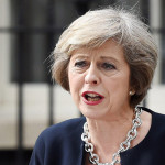 Συγγνώμη ζήτησε η Τερέσα Μέι για τους νόμους εναντίον της ομοφυλοφιλίας στις πρώην βρετανικές αποικίες