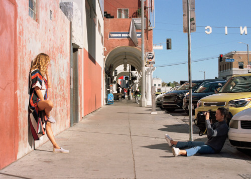 Αυτή είναι η νέα ολοκληρωμένη συλλογή TOMS X &OTHER STORIES