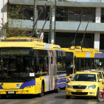 Πως θα κινηθούν τα ΜΜΜ την Πρωτομαγιά