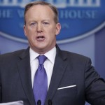 Συγγνώμη για τη σύγκριση Άσαντ-Χίτλερ ζήτησε ο εκπρόσωπος του Λευκού Οίκου Σπάισερ