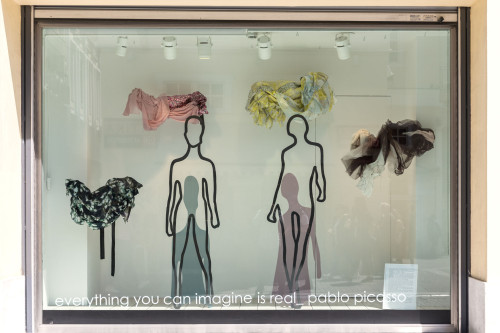 Πρωτοπορία και αειφορία από την Conscious Exclusive της H&M