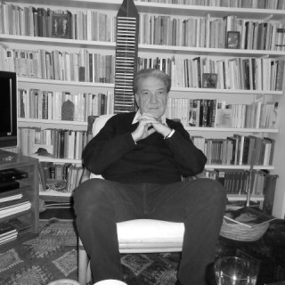 Η σιωπή του Θεού, του Αλέξανδρου Ίσαρη