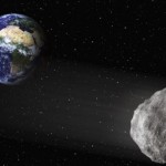 Σήμερα η «επίσκεψη» του Αστεροειδούς που θα περάσει ξυστά από τη Γη