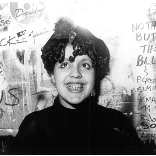 Έρχεται ντοκιμαντέρ για τη ζωή της Poly Styrene των X-Ray Spex