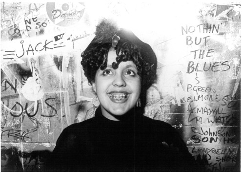 Έρχεται ντοκιμαντέρ για τη ζωή της Poly Styrene των X-Ray Spex