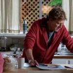 Η νέα ταινία του Ρόμπερτ Ρέντφορντ πραγματεύεται τη μετά θάνατον ζωή