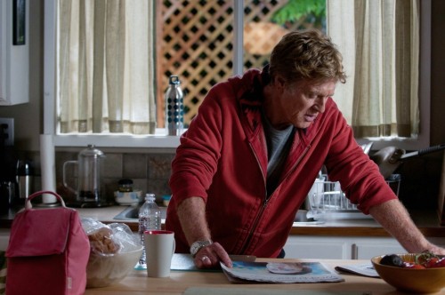 Η νέα ταινία του Ρόμπερτ Ρέντφορντ πραγματεύεται τη μετά θάνατον ζωή