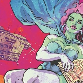 Όσα Χρειάζεται να Ξέρετε για το Φετινό Comicdom Con 2017