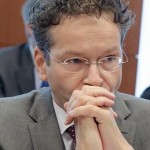 Τα «μαζεύει» ο Ντάισελμπλουμ: «Θα είμαι πιο προσεκτικός στο μέλλον»