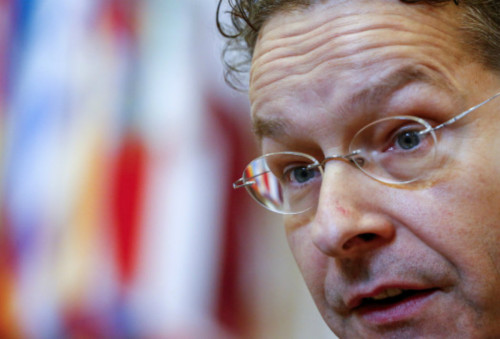 Ντάισελμπλουμ για τα ποτά και τις γυναίκες: «Κουρασμένος ήμουν, δεν έκανα και κάνα έγκλημα πολέμου»