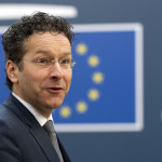 Ντάισελμπλουμ: «Έχουμε συμφωνία. Τα τεχνικά κλιμάκια επιστρέφουν»