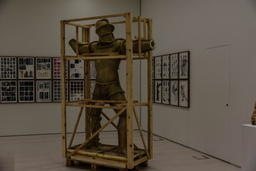 Ανοιχτή Επιστολή Καλλιτεχνών της documenta 14 ενάντια στις κατηγορίες για τα οικονομικά σκάνδαλα