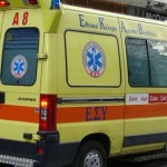 Τροχαίο δυστύχημα με όχημα της στρατονομίας με έναν νεκρό