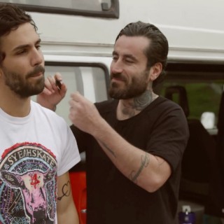 Πώς είναι η ζωή «Στο Δρόμο»;